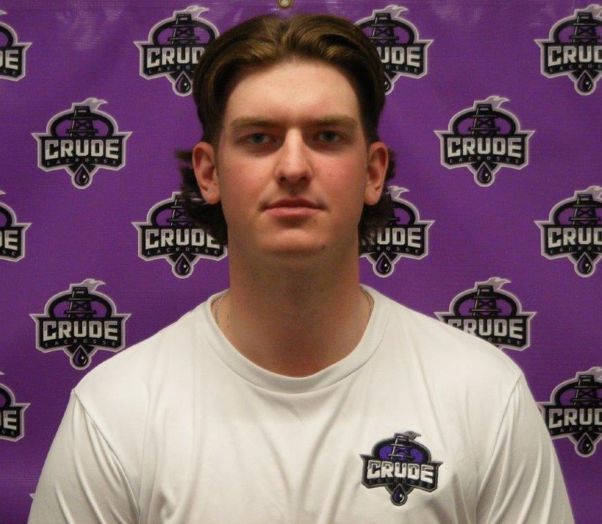 Crude Lacrosse site by RAMP InterActive